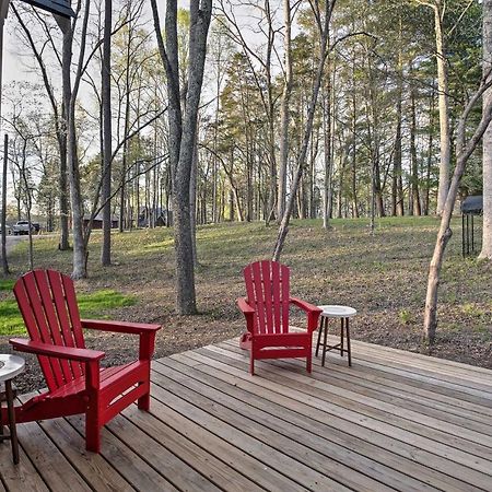 Enchanting Andersonville Home Steps To Norris Lake ภายนอก รูปภาพ
