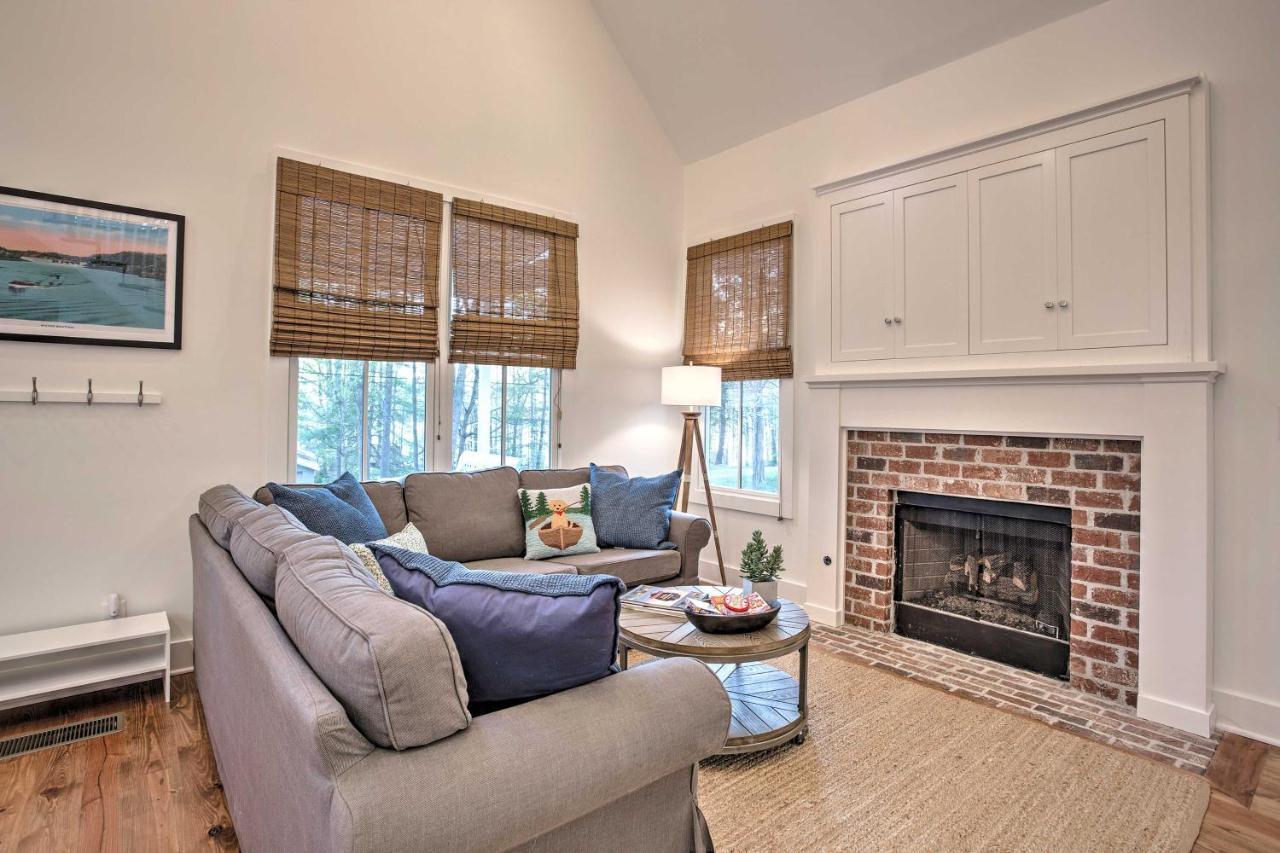 Enchanting Andersonville Home Steps To Norris Lake ภายนอก รูปภาพ