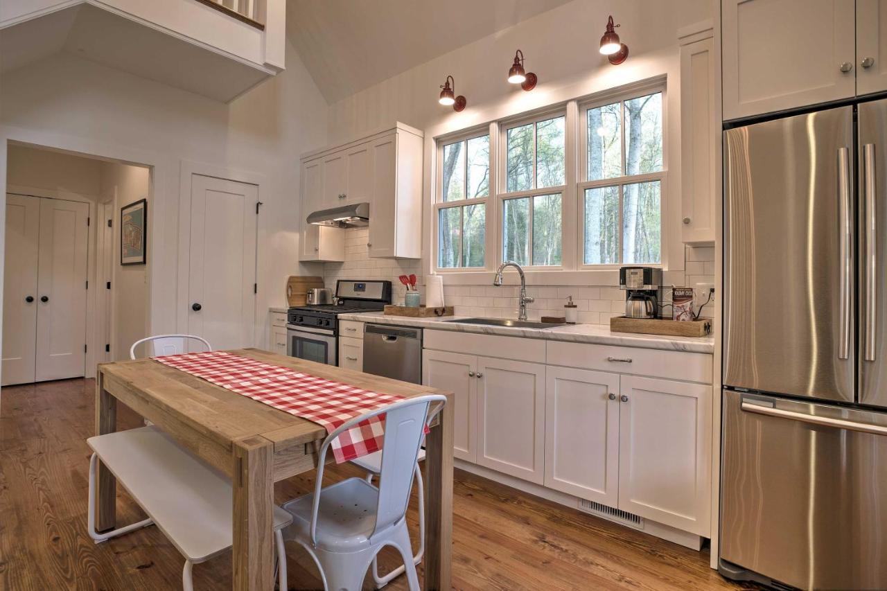 Enchanting Andersonville Home Steps To Norris Lake ภายนอก รูปภาพ