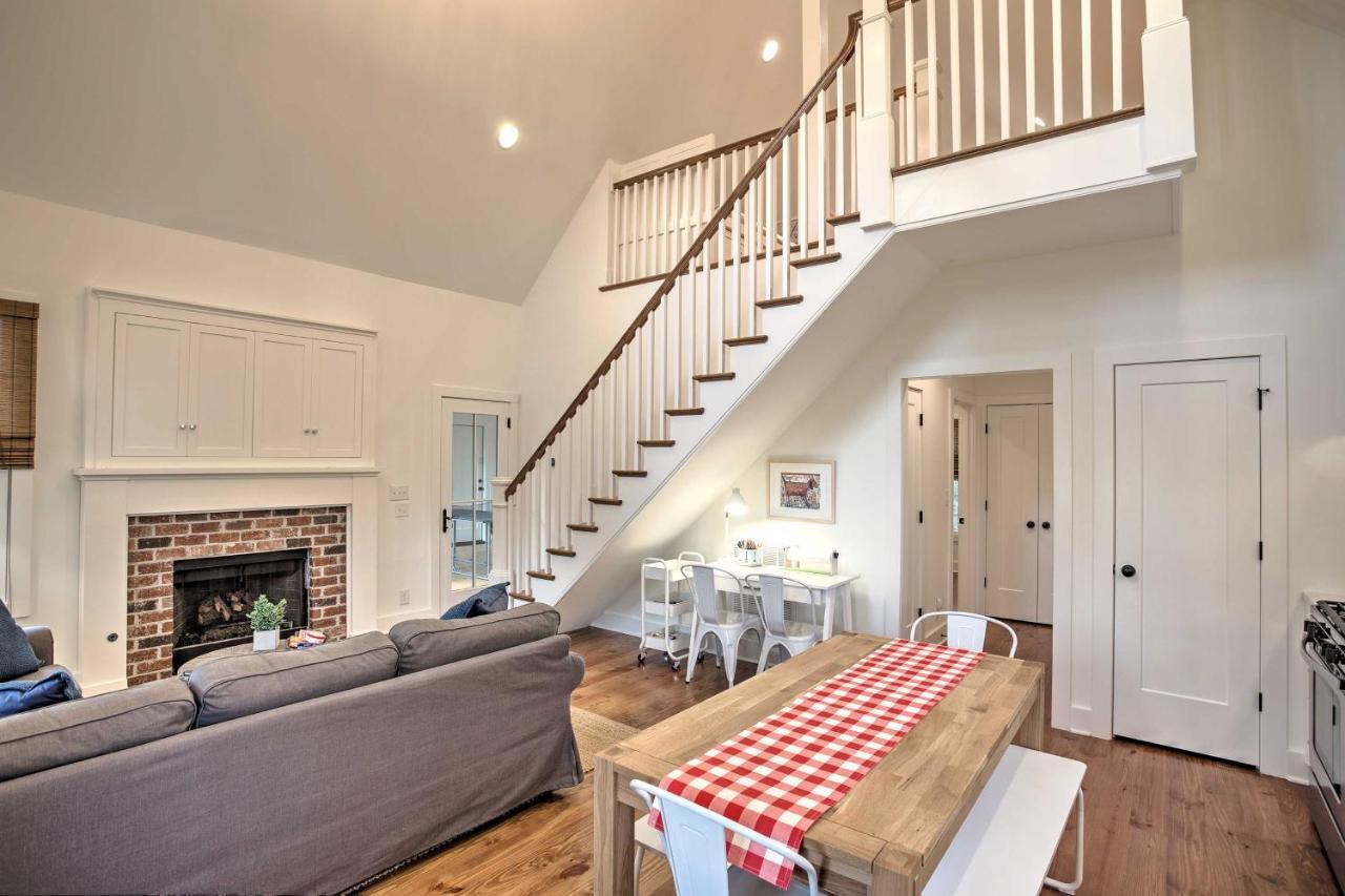 Enchanting Andersonville Home Steps To Norris Lake ภายนอก รูปภาพ