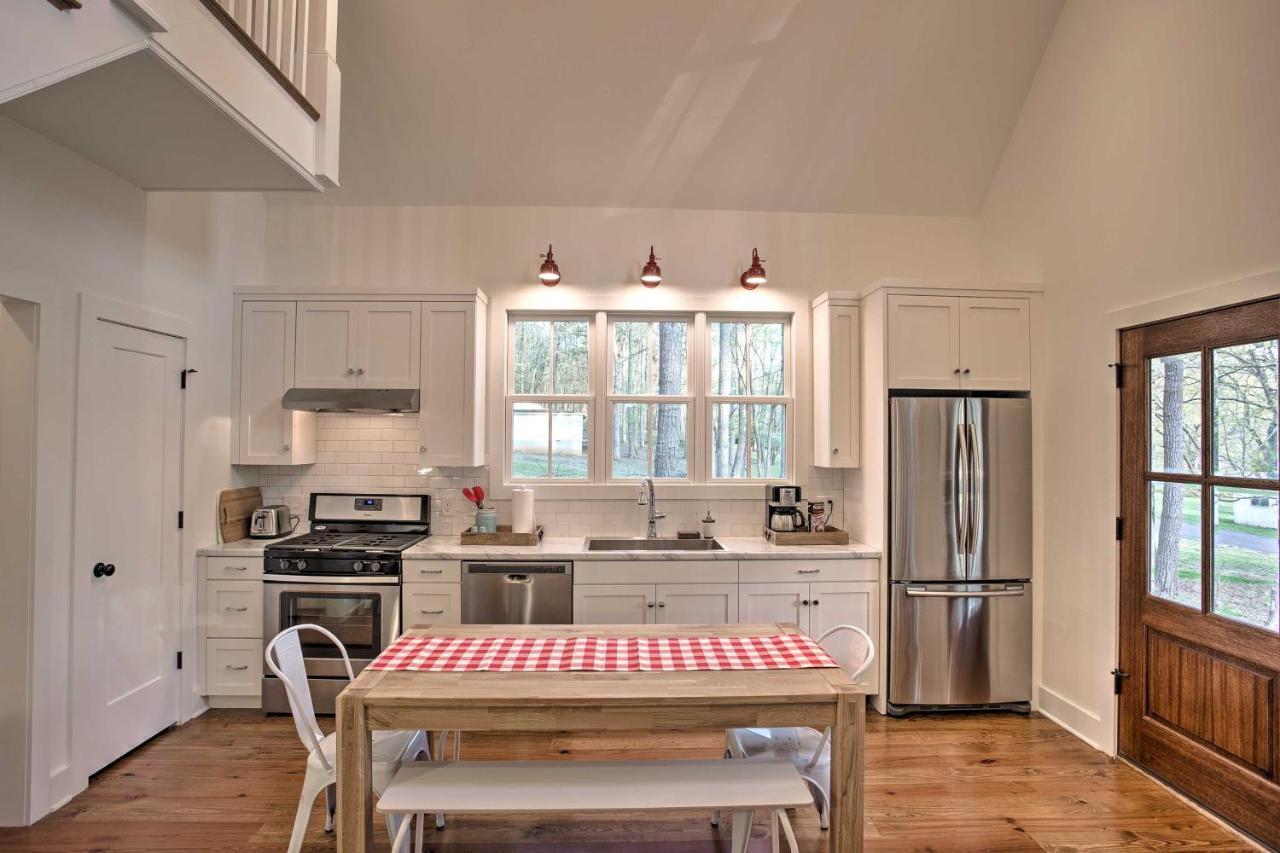 Enchanting Andersonville Home Steps To Norris Lake ภายนอก รูปภาพ