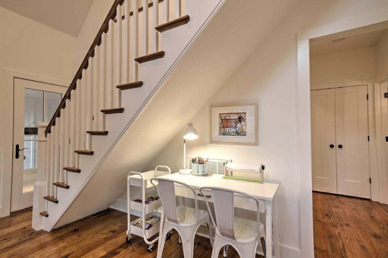 Enchanting Andersonville Home Steps To Norris Lake ภายนอก รูปภาพ