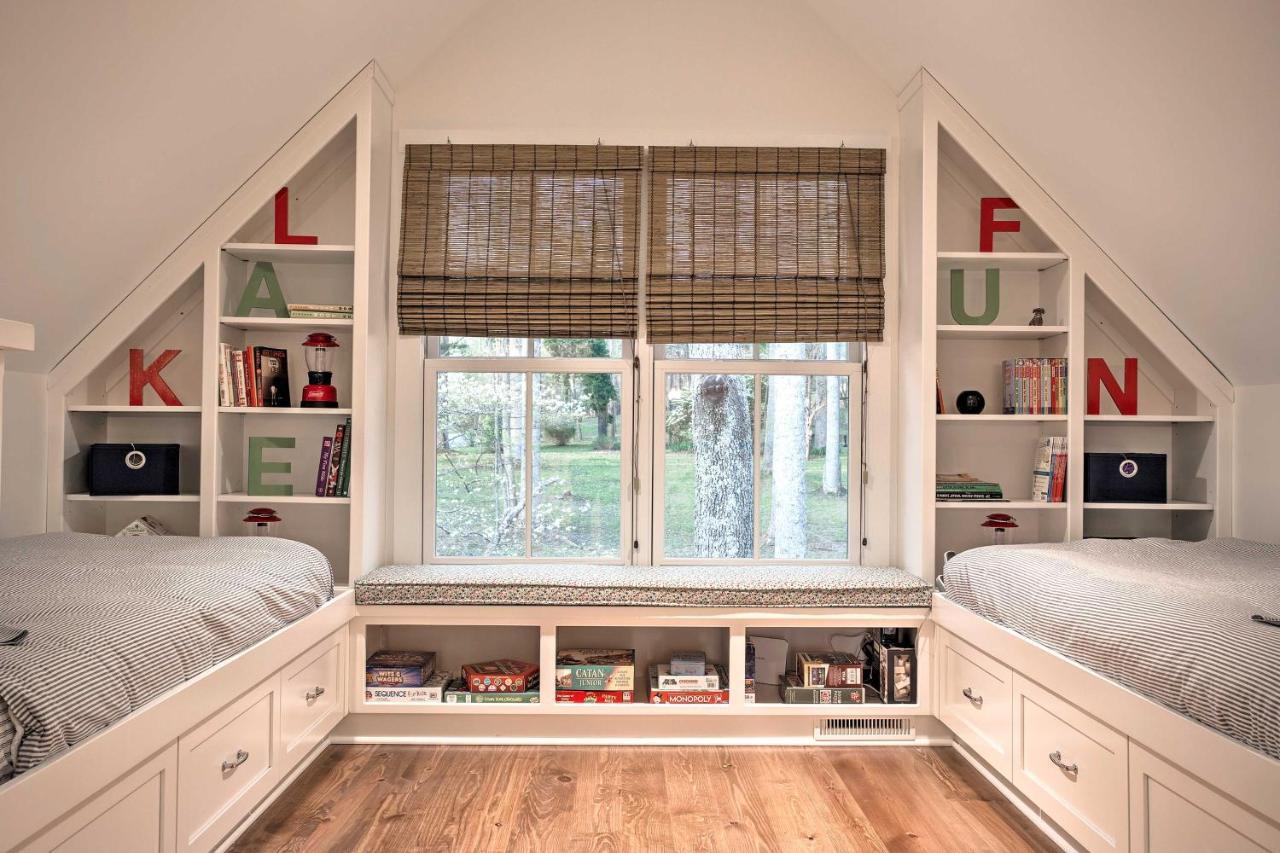 Enchanting Andersonville Home Steps To Norris Lake ภายนอก รูปภาพ