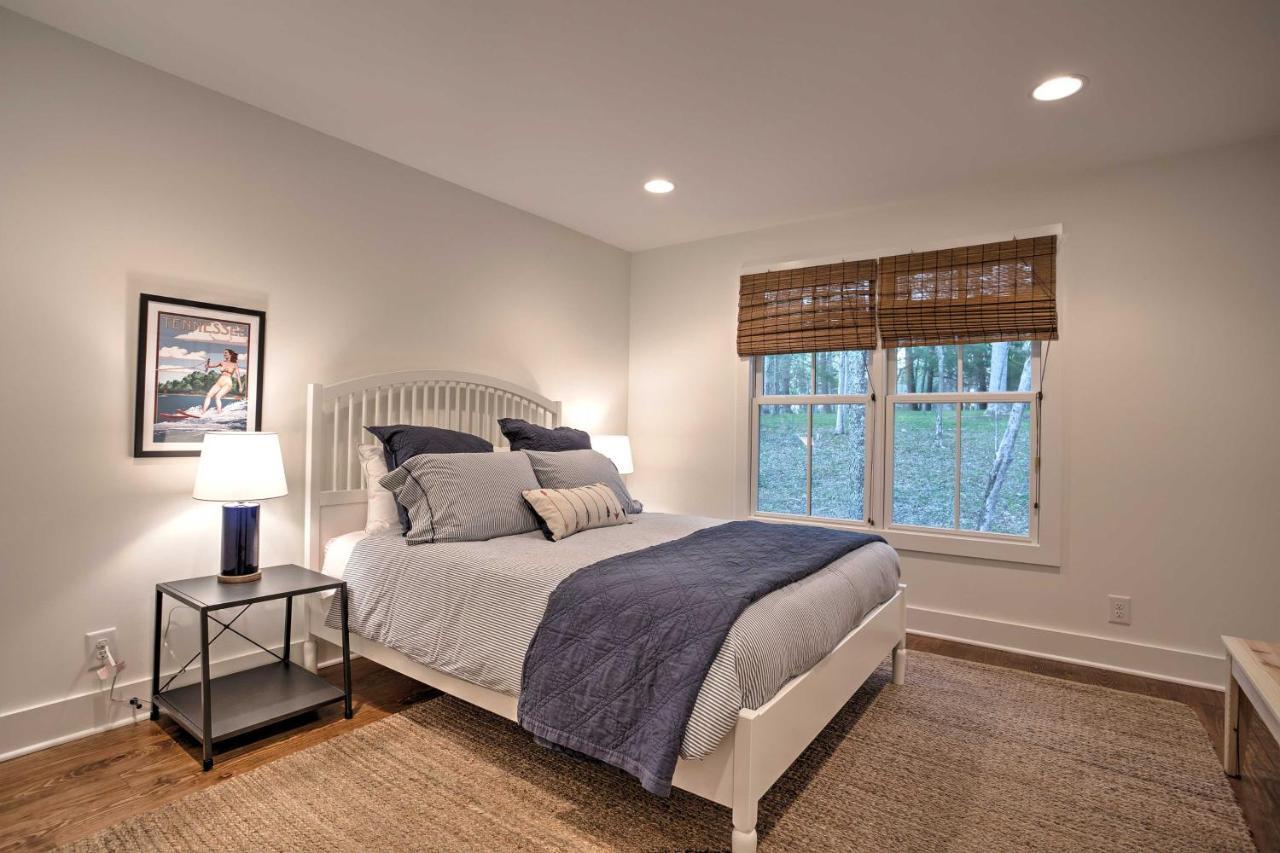 Enchanting Andersonville Home Steps To Norris Lake ภายนอก รูปภาพ